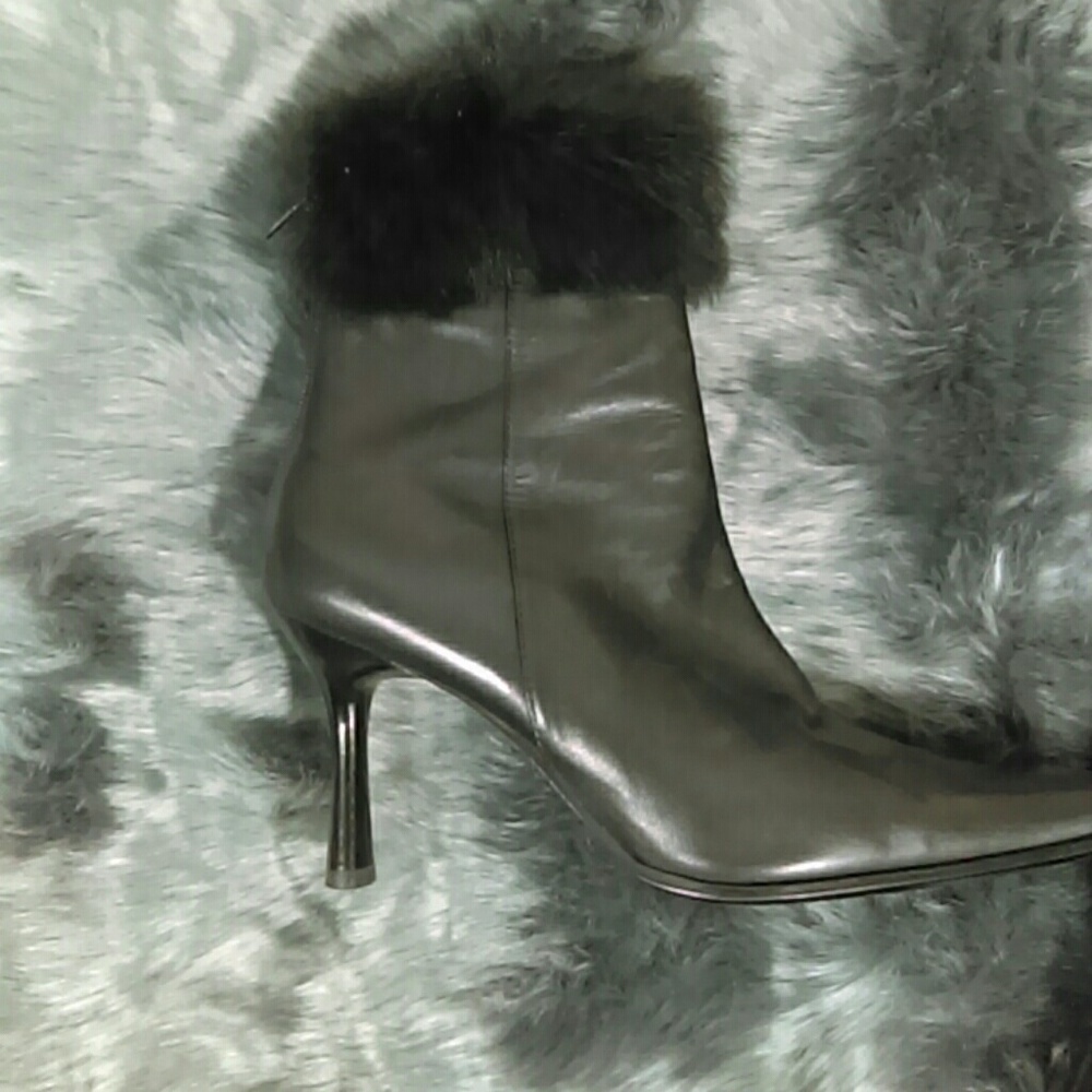Shoes Valerie stevens